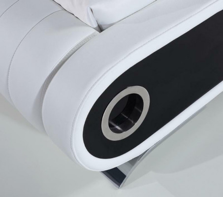 Designer Bett Eebett Polsterbett Schlofkummer Liederbett Neit Better