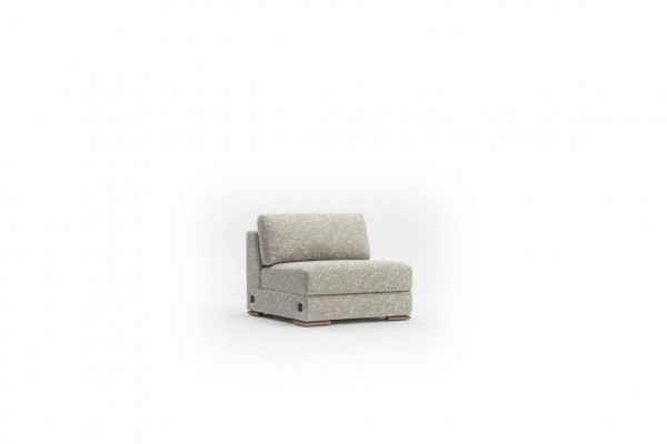 Ecksofa Sofa Canapé L-Form Luxus Wunnzëmmer Modern Design Miwwelen Textil