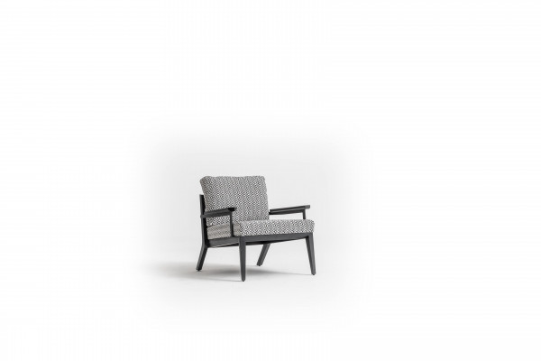 Fotell Sëtz Wunnzëmmer Modernen Design Luxus Sëtzmiwwel Relax Club