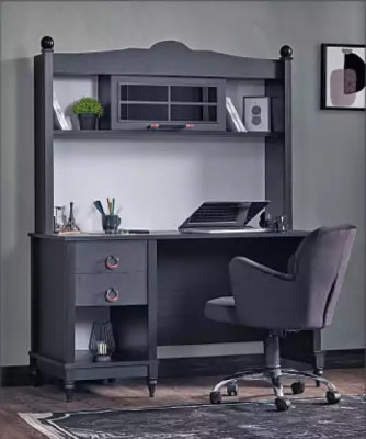 Komplettschlofkummer Schlofkummer Bett Schaf Schafschreiwschotelck Schwaarzt 3-Deelset