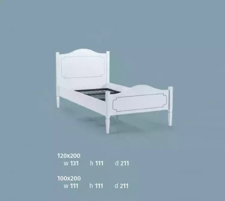 Komplettzëmmer Schlofzëmmer Miwwelen Schreifdësch Bett Schaf 3 Stéck.
