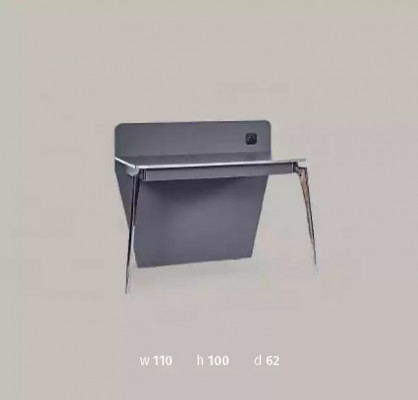 Design Jugendschlofkummer Schlofzëmmer Set Schaf Bett Schreifdësch 3tlg.