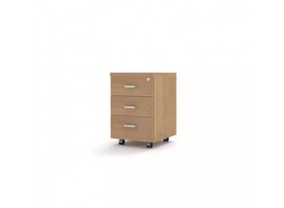 Kommode Büro Miwwelen Aarbechtszëmmer Klassesch Holz Akteschaf Bicher