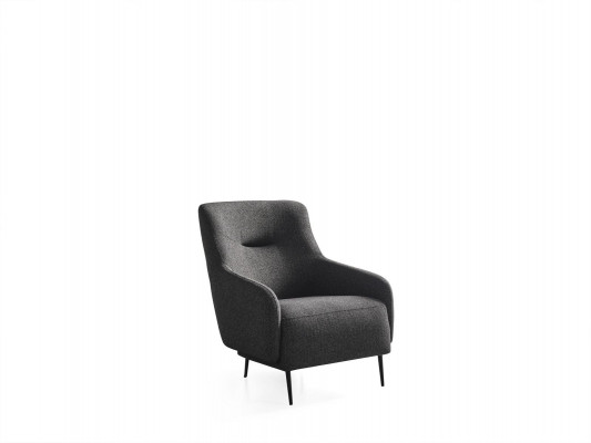 Fotell Ouerfotell Modern Stoff Wunnzëmmer Polyester Gro Design Sëtz Nei