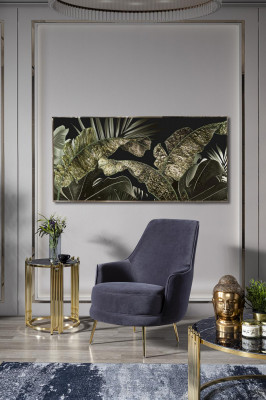 Luxus Sofagarnitur Sofa 4 Sëtz Sessel Stoff Modern Wäiss Modern Set