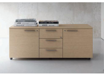 Kommod Anrichte Kommoden Schaf Sall Holz Sideboards Miwwelen Nei