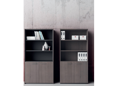 Miwwel Ariichtung Regal Regaler Holz Design Nei Akteschaf Schaf Büro System