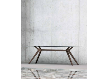 Designer Miwwel Dëscher Ariichtung Aarbechts Schreif Büro Dësch Luxus Klass Holz