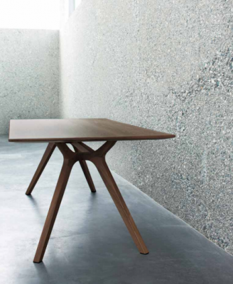 Designer Miwwel Dëscher Ariichtung Aarbechts Schreif Büro Dësch Luxus Klass Holz