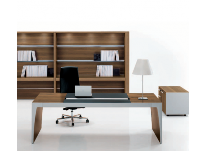 Italienesch Büroschreifdësch Schreifdësch Italienesch Miwwelen Computerbüromiwwelen Dëscher