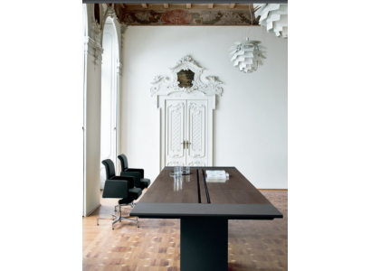 Konferenzdësch Büro Miwwelen Büroausstattung Dësch Büro Dësch Konferenz Dëscher