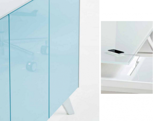 Schreifdësch Italienesch Dësch Schreifdëscher Computermiwwelen Dëscher Miwwelen Frezza