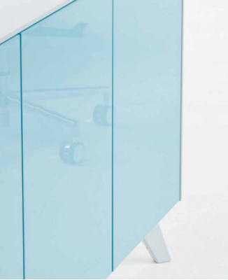 Schreifdësch Italienesch Dësch Schreifdëscher Computermiwwelen Dëscher Miwwelen Frezza