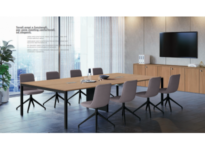 Konferenzdësch Versammlungsdësch Büro Miwwelen Aarbechtsdësch Bëro Dësch Schreifdësch