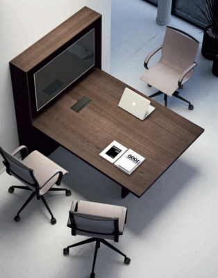 Büro Miwwelen Aarbechtsdësch Schreibtisch Büro Dësch Computer Dësch Laptop Dësch Nei