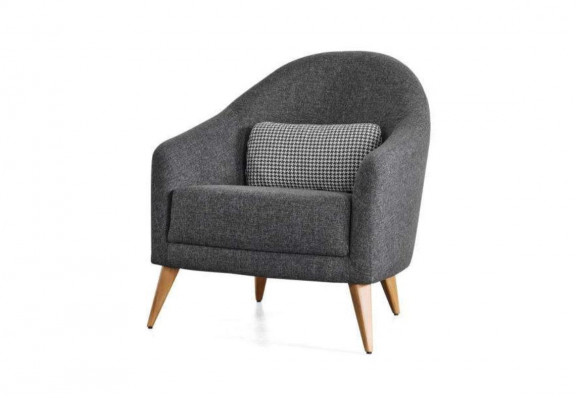 Designer mëllen Still, gro Faarf, Luxus Wunnzëmmer, Polstertextil, Lounge Club