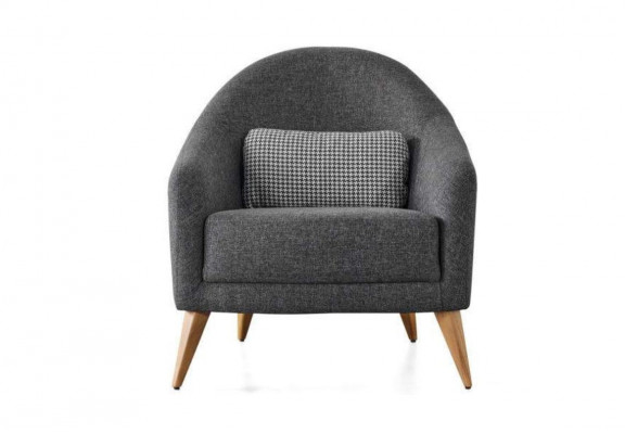 Designer mëllen Still, gro Faarf, Luxus Wunnzëmmer, Polstertextil, Lounge Club