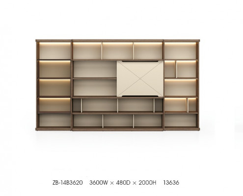 Bürosaktioun Regal Schaf Holz Regaler Schief Büro Büro Deko Universal