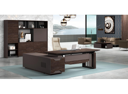 Schreifdësch Eckscreifdësch Computerburodësch Bürodësch Aarbechtsdësch Firma