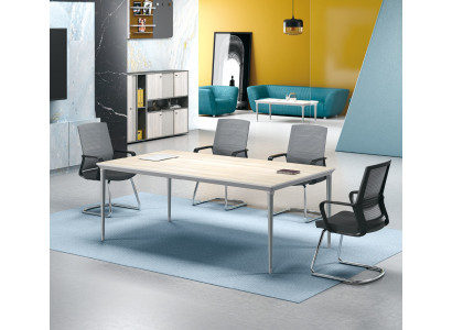 Konferenzdësch Bürodesk Bespriechungsdësch Konferenzmiwwel Meeting