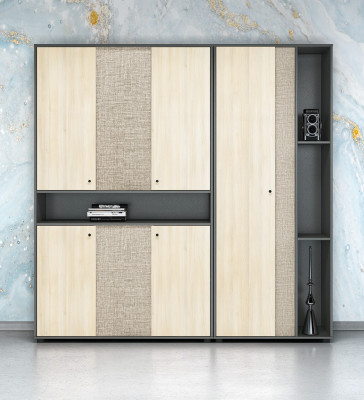 Regal Holz Miwwelen Ariichtung Lager Büro Miwwelen Schranken & Regaler