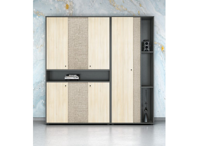 Regal Holz Miwwelen Ariichtung Lager Büro Miwwelen Schranken & Regaler