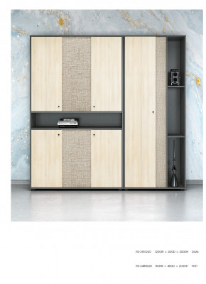 Regal Holz Miwwelen Ariichtung Lager Büro Miwwelen Schranken & Regaler