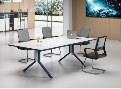 Konferenzdësch Bürosdësch Konferenzmiwwelen Versammlungsdësch Dësch Reunioun