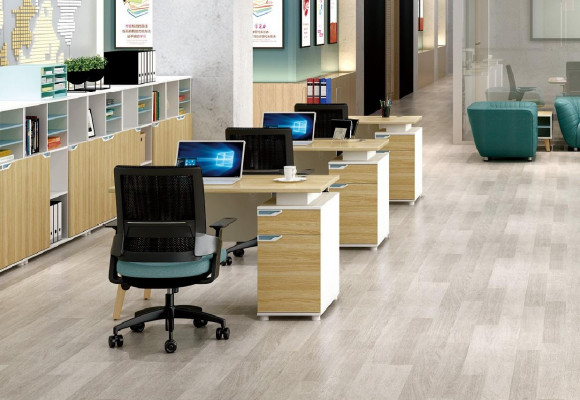 Schreifdësch Luxus Chef Dësch Holz Dëscher Computer Dësch Heem Büro