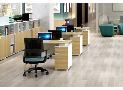 Schreifdësch Luxus Chef Dësch Holz Dëscher Computer Dësch Heem Büro