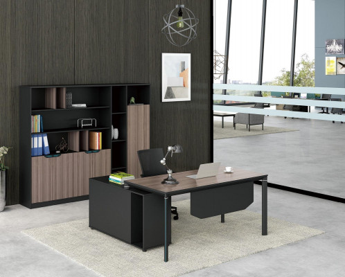 Akteschaf Bicherregal Regalen Schaf Luxus Deko Büro Miwwelen Schief