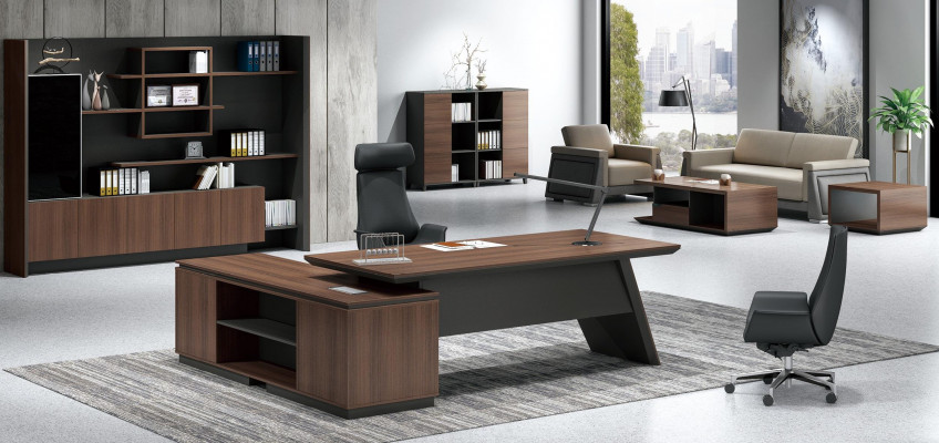 Büro Akten Regal Schaf Holz Regaler Schief Office Büro 280cm