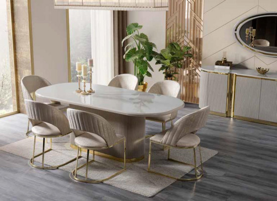 Luxus Fauteuil Stull Modern Still Lehnstull Polster Fauteuil Textil Nei