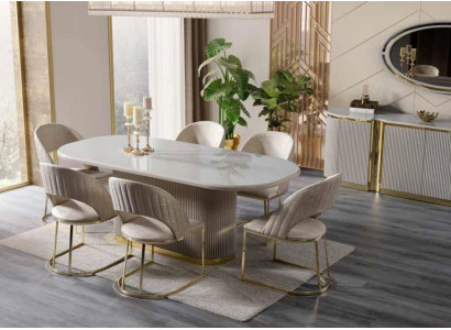 Luxus Fauteuil Stull Modern Still Lehnstull Polster Fauteuil Textil Nei