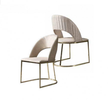 Luxus Fauteuil Stull Modern Still Lehnstull Polster Fauteuil Textil Nei