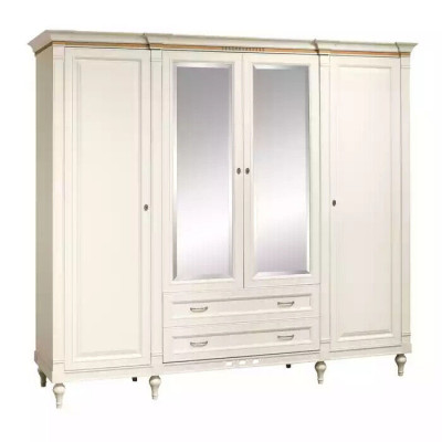 Kleederaschaf Holzbrieder Schlofkummermiwwel Design Schlofkummermiwwel