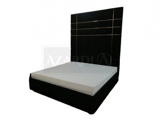 Hotel Duebel Lieder Textil Bett Schlofkummer Polster Luxus Better Modern Design