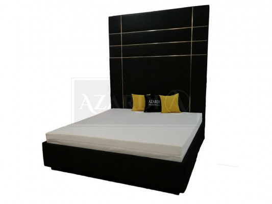 Hotel Duebel Lieder Textil Bett Schlofkummer Polster Luxus Better Modern Design
