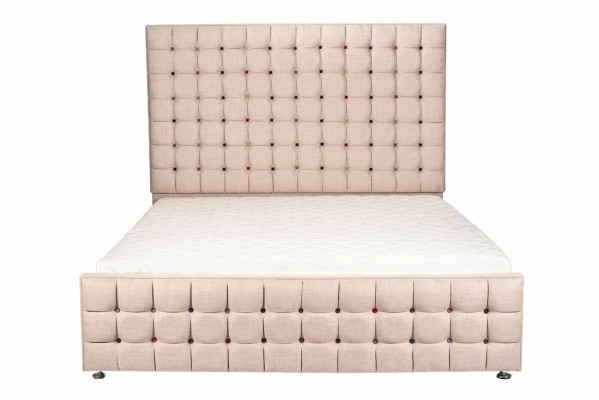 Luxus Schlofkummer Bett Polster Design Chesterfield Luxus Duebel Hotel Better