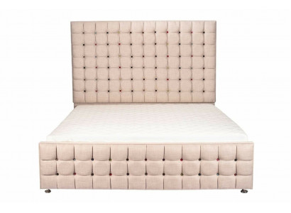 Luxus Schlofkummer Bett Polster Design Chesterfield Luxus Duebel Hotel Better