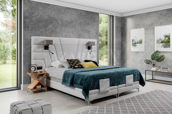 Bett Better Duebelbett Schlofkummer Lieder Polster Textil Hotel + Luuchten