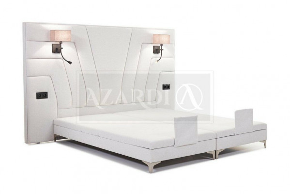 Bett Better Duebelbett Schlofkummer Lieder Polster Textil Hotel + Luuchten