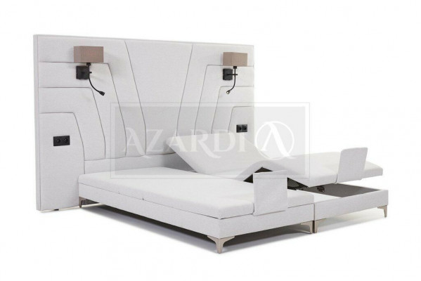 Bett Better Duebelbett Schlofkummer Lieder Polster Textil Hotel + Luuchten