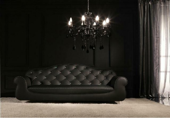 Beige Sofagarnitur Chesterfield Sofaen Polster 3+1+1 Set Garnitur