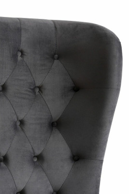 Chesterfield Design Bett 180x200cm Gro seng Schlofkummer Better Hotel Polster Luxus