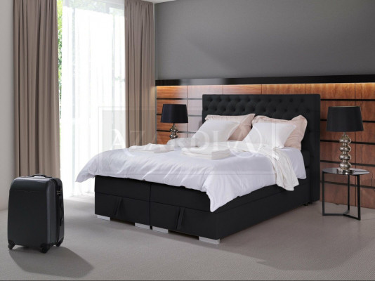 Luxus Schlofzëmmer Bett Polster Design Luxus Duebel Hotel Better Chesterfield