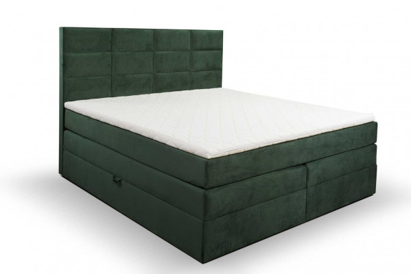 Modern Bett Polster Design Luxus Duebelbett Hotel Design Better Miwwelen Holzbett
