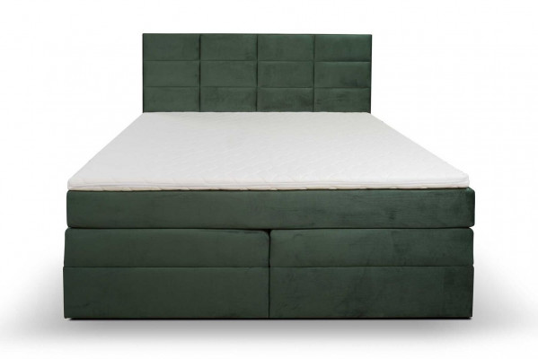 Modern Bett Polster Design Luxus Duebelbett Hotel Design Better Miwwelen Holzbett