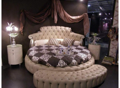 Ronn Bett Ronn Design Better Lieder Duebel Hotel Luxus Gestell