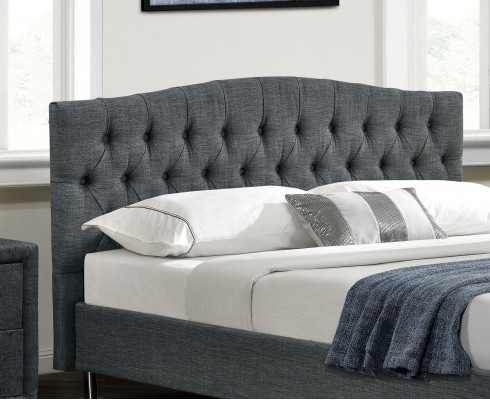 Schlofzëmmer Designer Chesterfield Grommel Duebelbett Edel Better